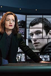 The Capture (2019 )