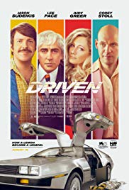 Driven (2018)