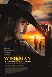 Wish Man (2019)