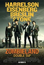 Zombieland: Double Tap (2019)