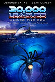 30,000 Leagues Under the Sea (2007)