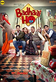 Badhaai Ho (2018)