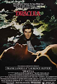 Dracula (1979)