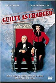 Guilty as Charged (1991)