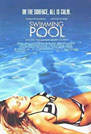 Swimming Pool (2003)