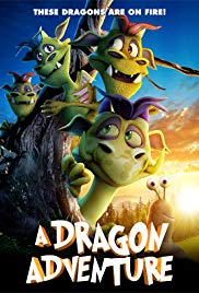  A Dragon Adventure (2019)