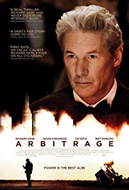 Arbitrage (2012)