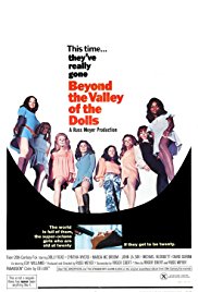 Beyond the Valley of the Dolls (1970)