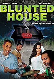 Blunted House: The Movie (2009)