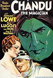 Chandu the Magician (1932)