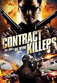 Contract Killers (2014)