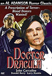 Doctor Dracula (1978)