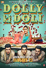 Dolly Ki Doli (2015)