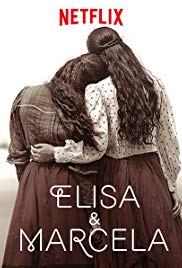 Elisa & Marcela (2019)