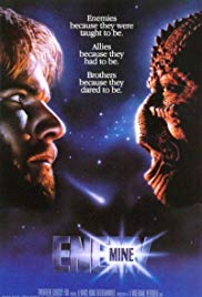 Enemy Mine (1985)