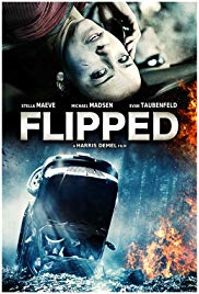 Flipped (2015)