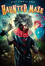 Haunted Maze (2017)