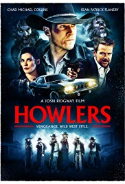 Howlers (2018)