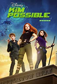 Kim Possible (2019)