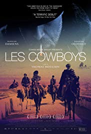 Les Cowboys (2015)