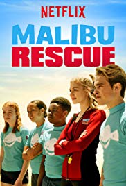 Malibu Rescue (2019–)