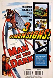 Man in the Dark (1953)