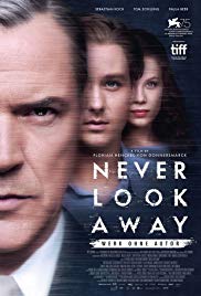 Never Look Away (2018)