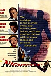 Nightfall (1956)