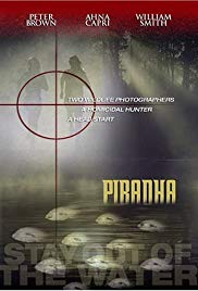 Piranha (1972)