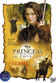 Princess of Thieves (2001)