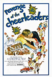 Revenge of the Cheerleaders (1976)