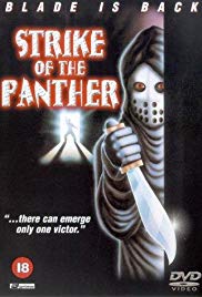 Strike of the Panther (1988)