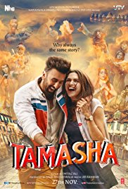 Tamasha (2015)