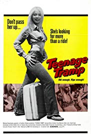 Teenage Tramp (1973)