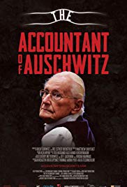 The Accountant of Auschwitz (2018)