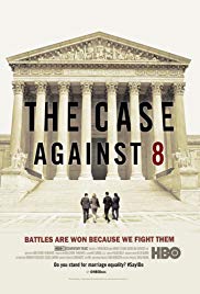 The Case Against 8 (2014)