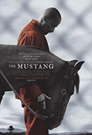 The Mustang (2019)