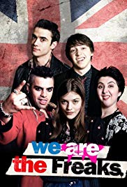 We Are the Freaks (2013)