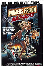 Womens Prison Massacre (1983)