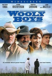 Wooly Boys (2001)