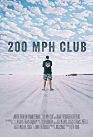 200 MPH Club (2017)