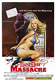 Mardi Gras Massacre (1978)