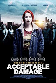 Acceptable Damage (2016)