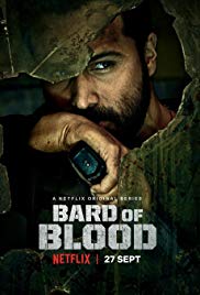 Bard of Blood (2019 )