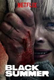 Black Summer (2019 )