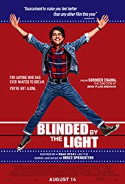 Blinded by the Light (2019)