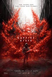 Captive State (2019)