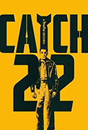 Catch 22 (2019 )