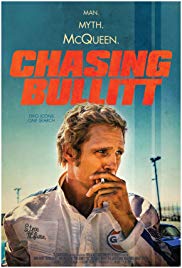 Chasing Bullitt (2018)