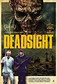 Deadsight (2018)